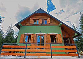Villa Dandelion Žabljak